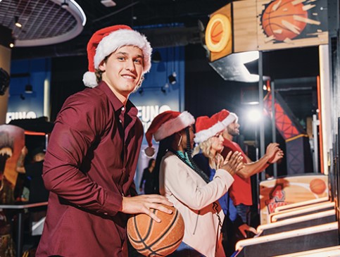 Great Gift Ideas for Tween & Teen Boys, Part 1: Experience Gifts