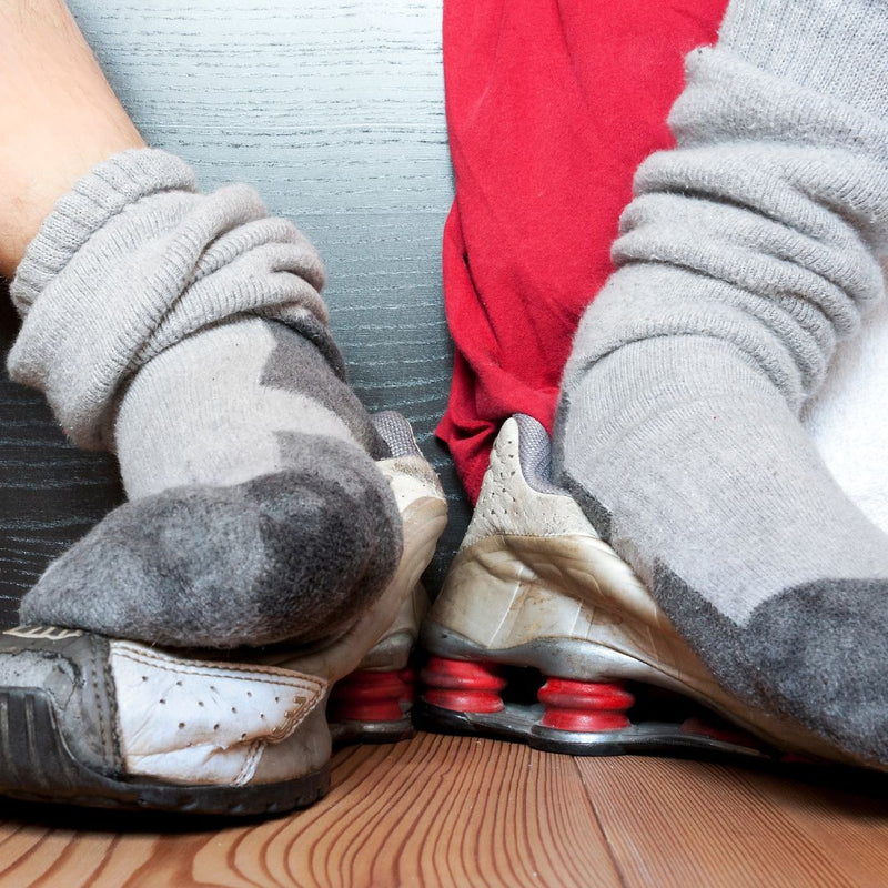 Fresh Feet 101: Simple Foot Care Hacks for Tween and Teen Boys