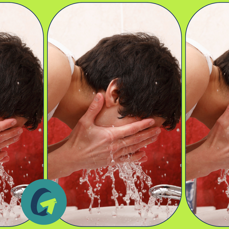 Keeping it Clean: Talking Hygiene with Your Tween/Teen Son