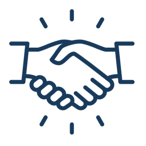 Interested in partnering?